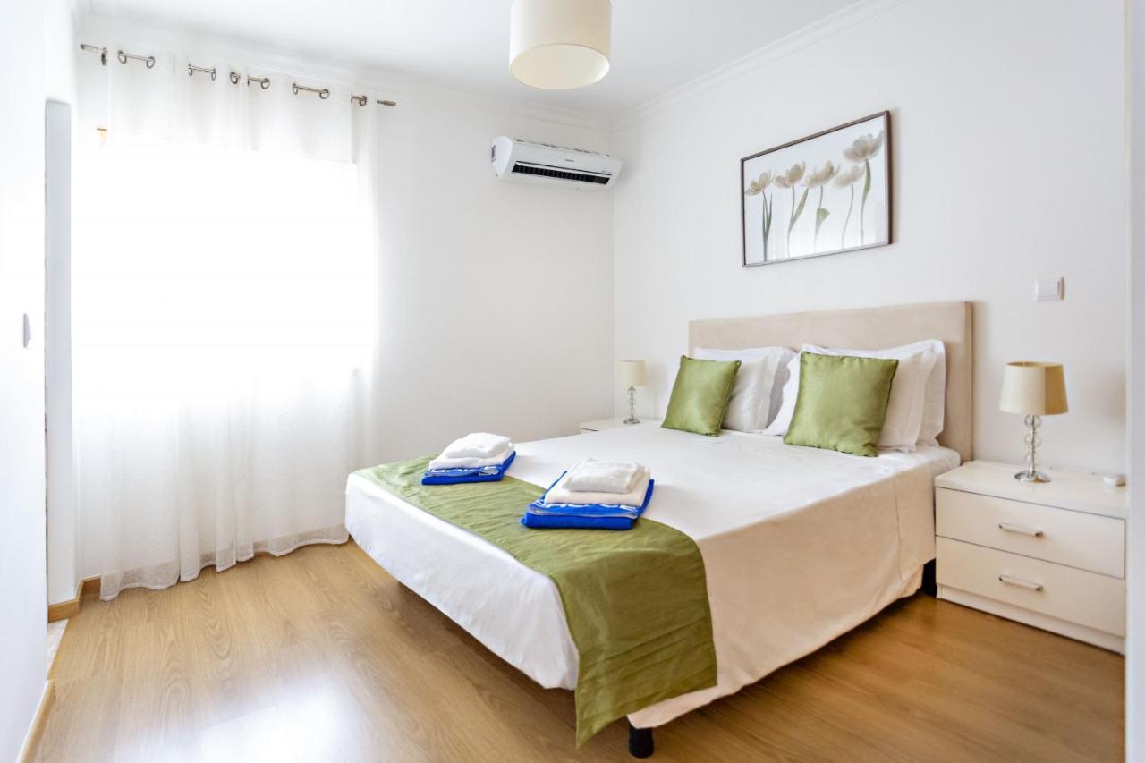 Gardénia Apartment Santa Luzia  Kültér fotó