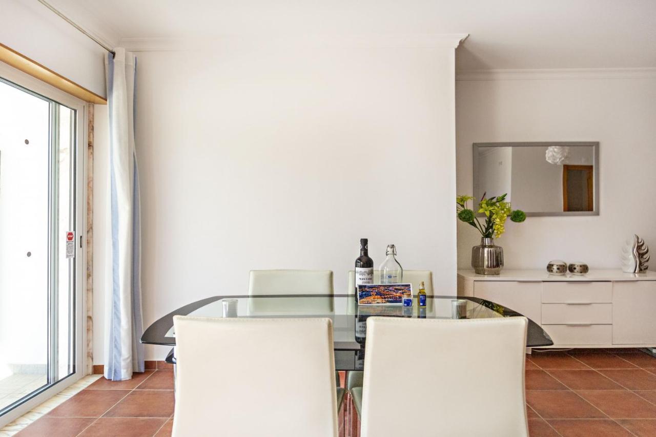 Gardénia Apartment Santa Luzia  Kültér fotó