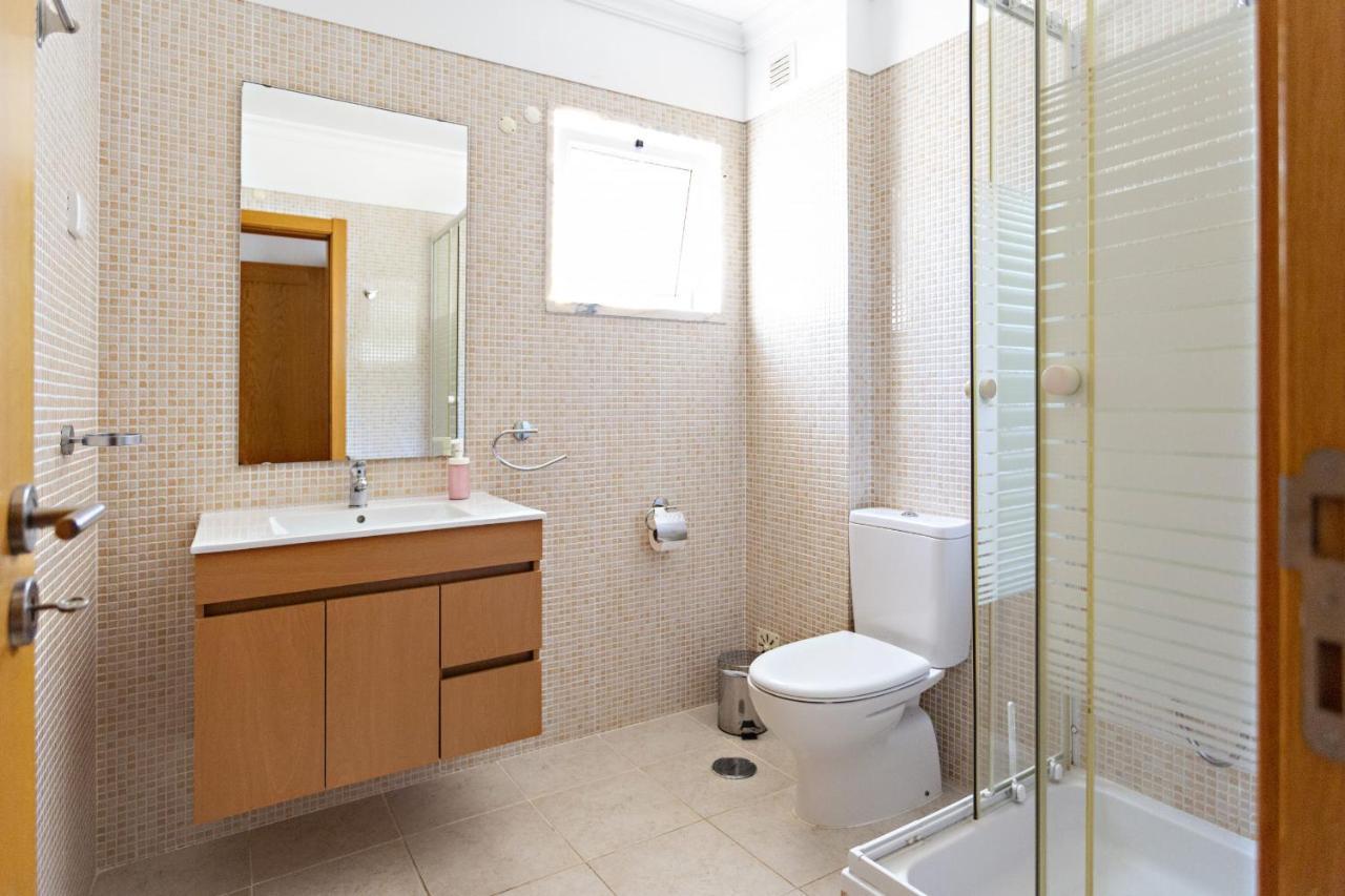 Gardénia Apartment Santa Luzia  Kültér fotó
