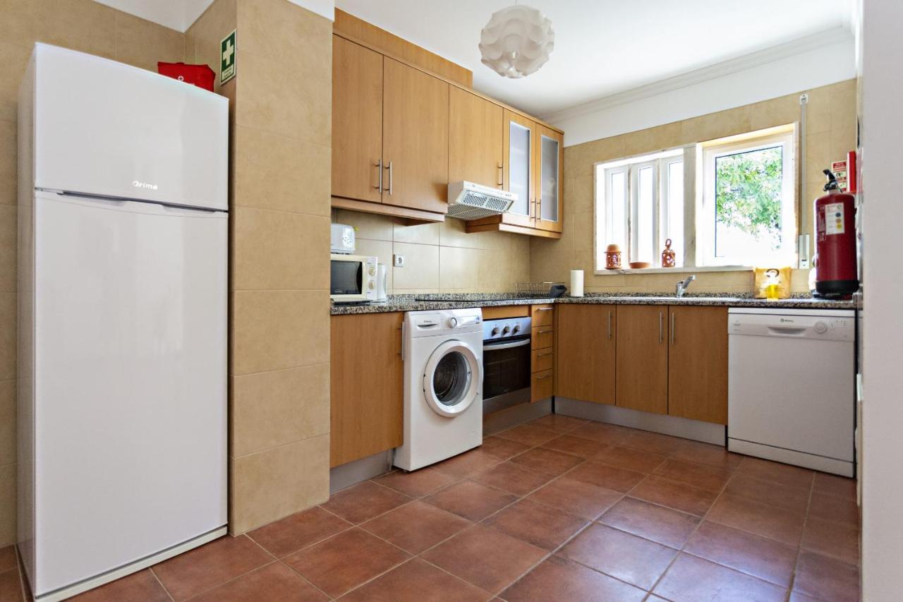 Gardénia Apartment Santa Luzia  Kültér fotó