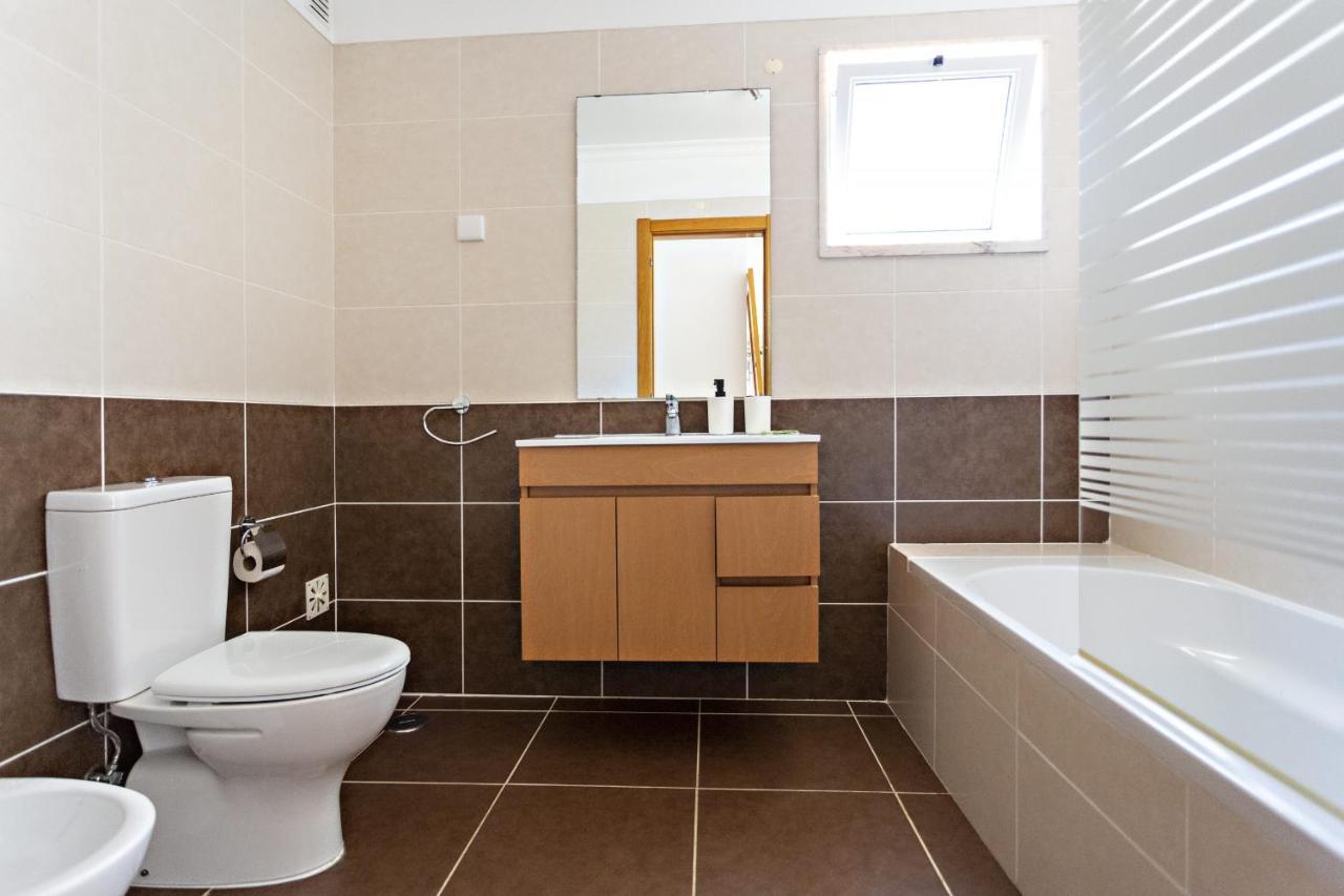 Gardénia Apartment Santa Luzia  Kültér fotó
