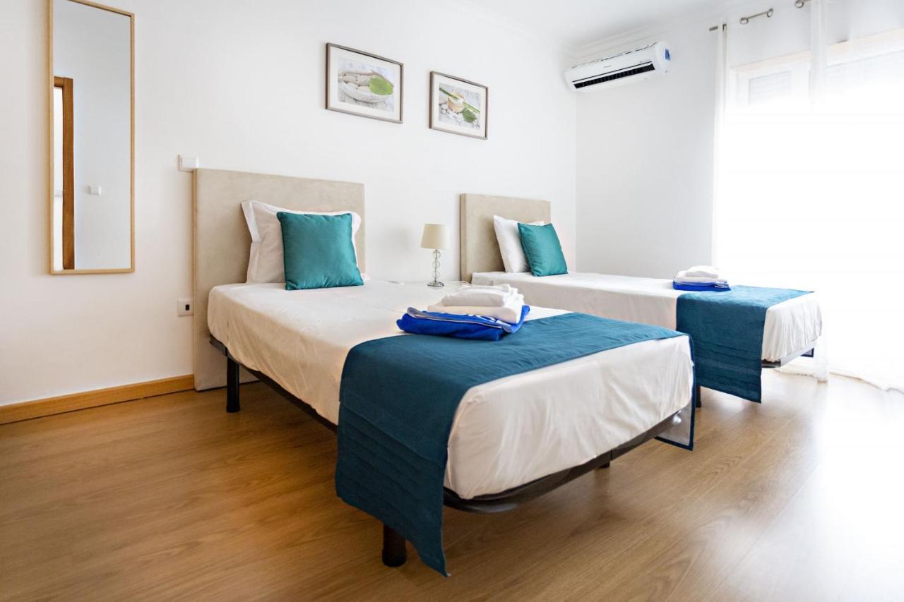 Gardénia Apartment Santa Luzia  Kültér fotó