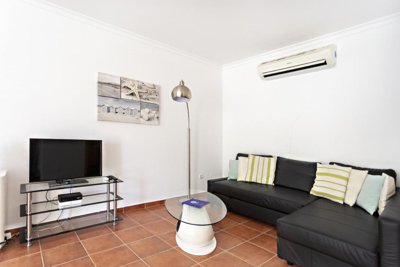 Gardénia Apartment Santa Luzia  Kültér fotó