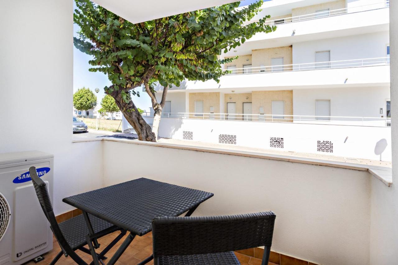 Gardénia Apartment Santa Luzia  Kültér fotó