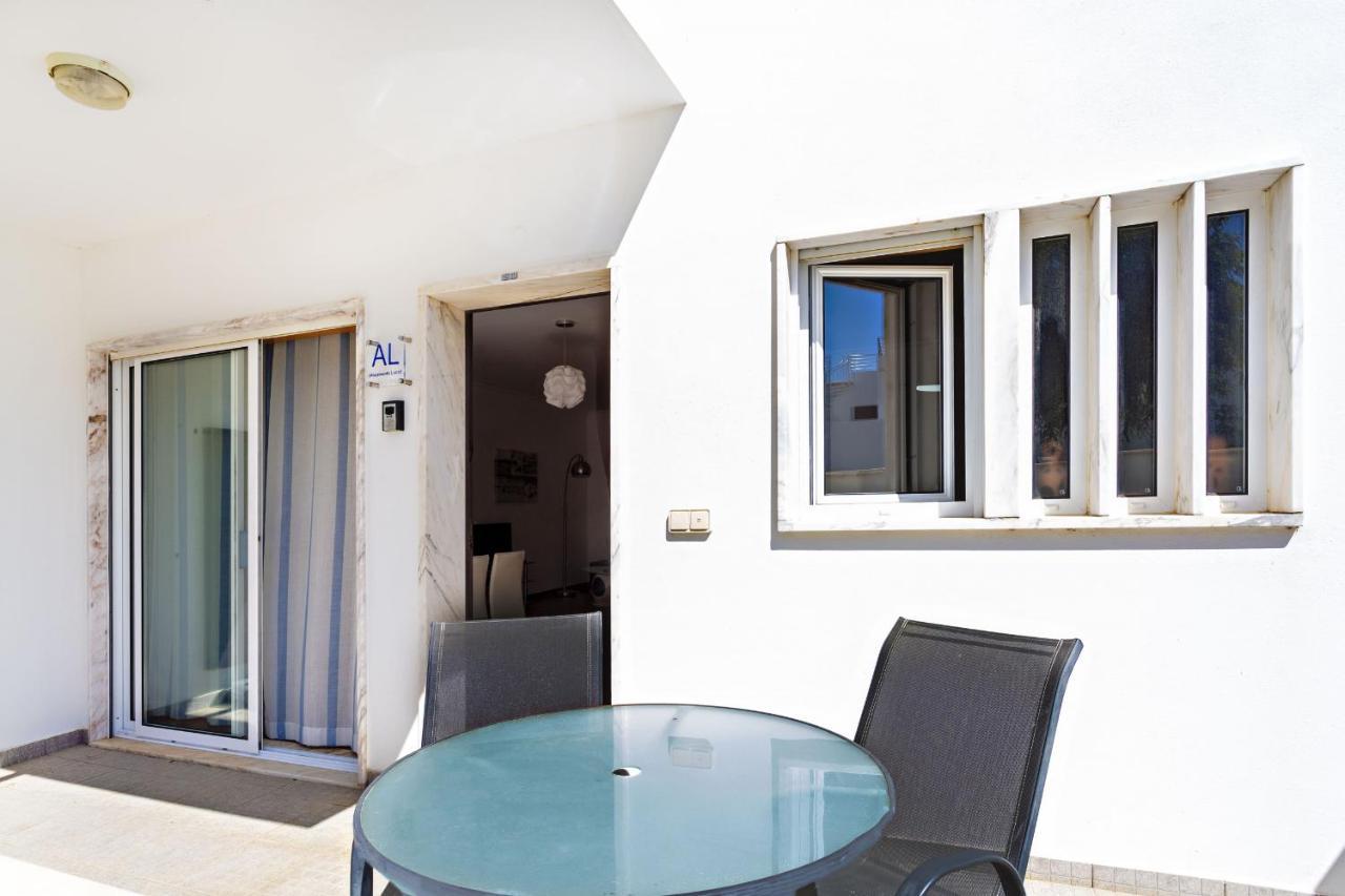 Gardénia Apartment Santa Luzia  Kültér fotó